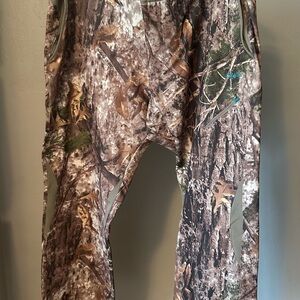 Cabela's Camouflage OutfitHer Pants